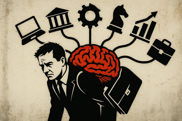 Why Companies Are Hiring the Wrong “Head of AI” and What It Costs Them