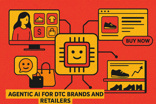 10 Agentic AI Power Plays for E-Comm CRO